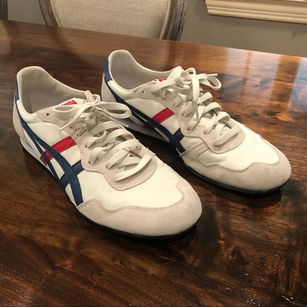 Men’s Onitsuka Tiger shoes